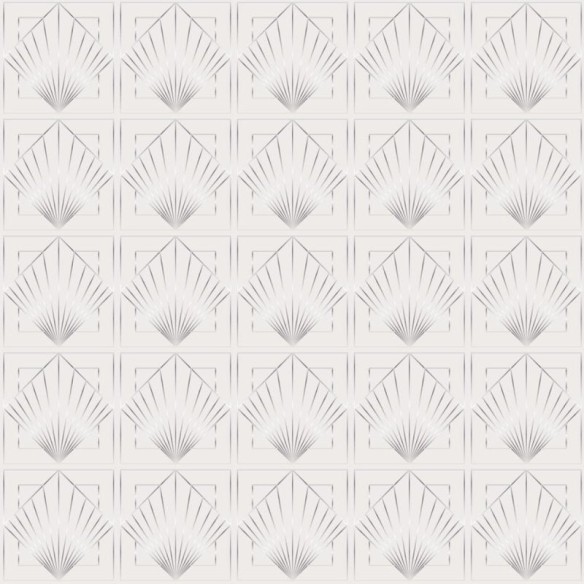 Papel de Parede Adesivo Losangos N09115