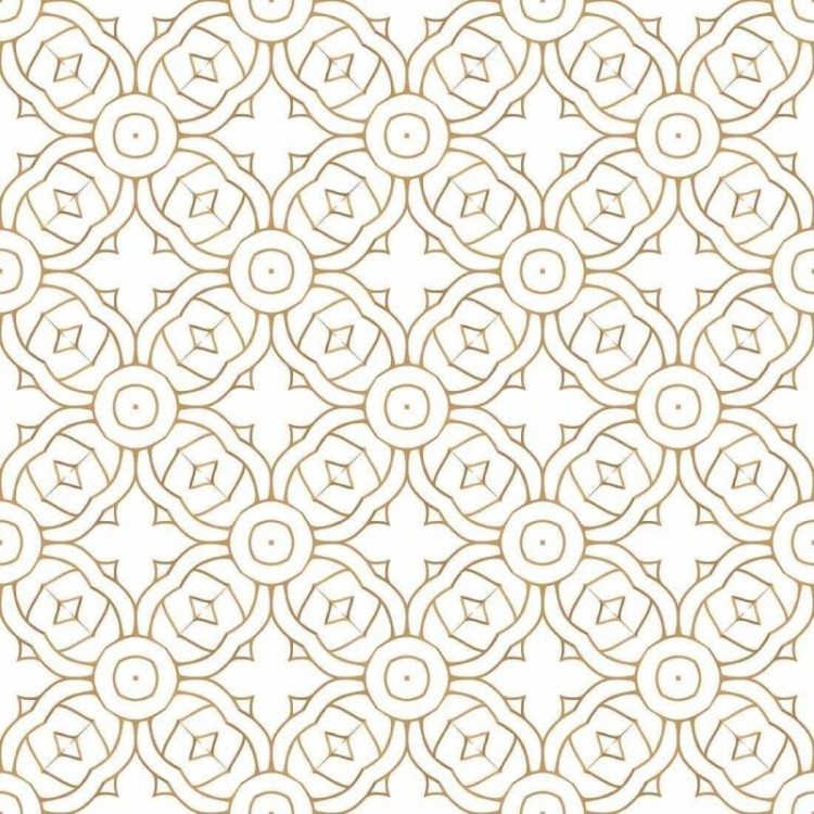 Papel de Parede Adesivo Abstrato Mosaico N02159