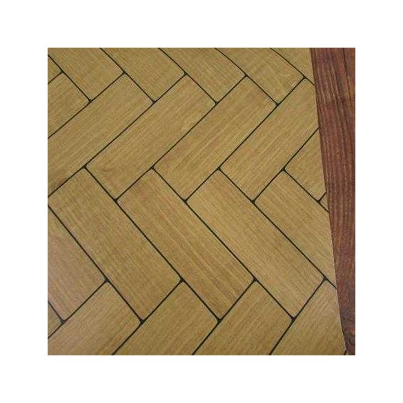 Papel de Parede Adesivo Madeira 0147
