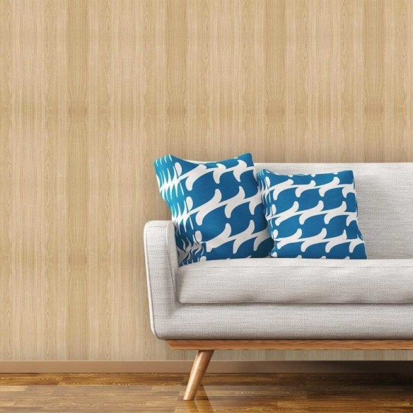 papel de parede Adesivo madeira 213247393