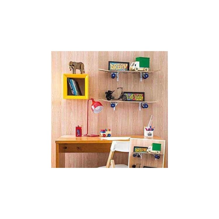 papel de parede Adesivo madeira 213247393