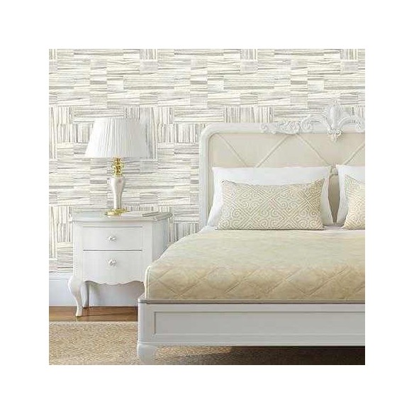 Papel de Parede Adesivo Madeira 257145034