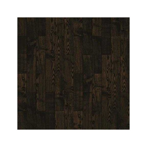 Papel de Parede Adesivo Madeira Escura 24861265