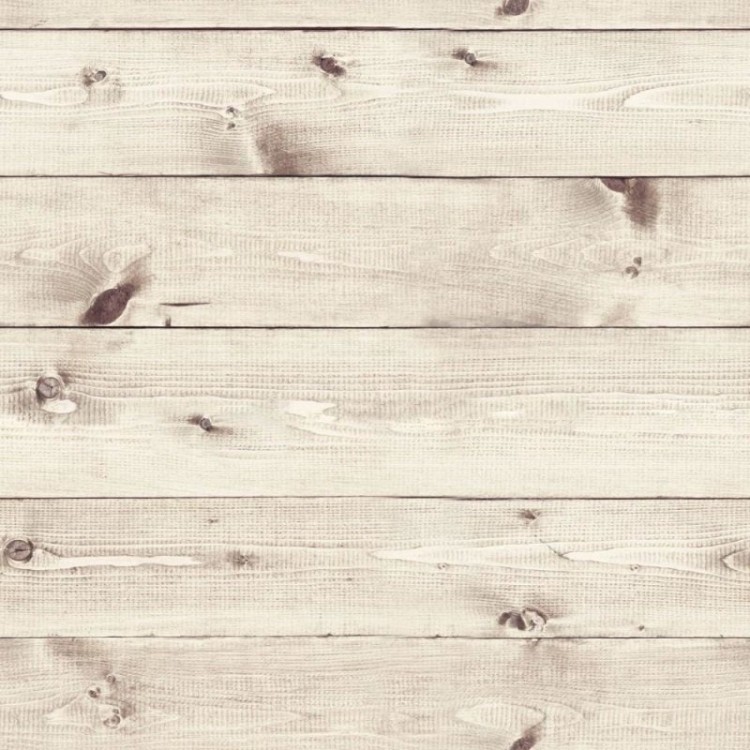 Papel de Parede Adesivo Madeira Horizontal N013297