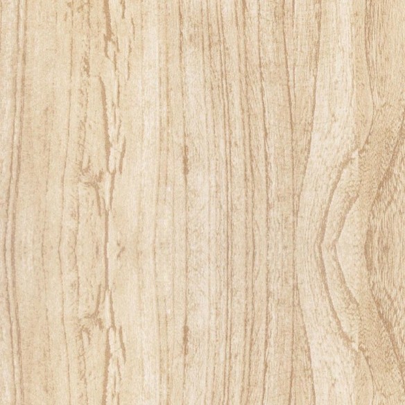 Papel de Parede Adesivo Madeira natural Clara N08245