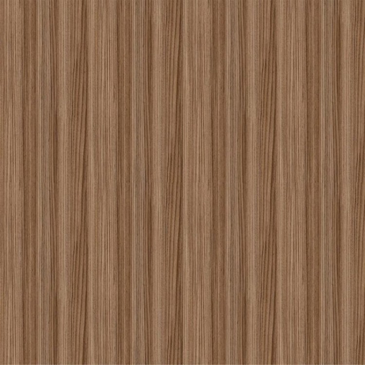 Papel de Parede Adesivo Madeira natural Escura...