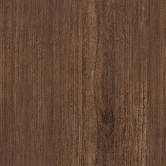 Papel de Parede Adesivo Madeira natural Mogno Escuro N08247