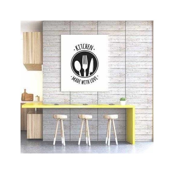 Papel de Parede Adesivo Madeira Rústica 23092824