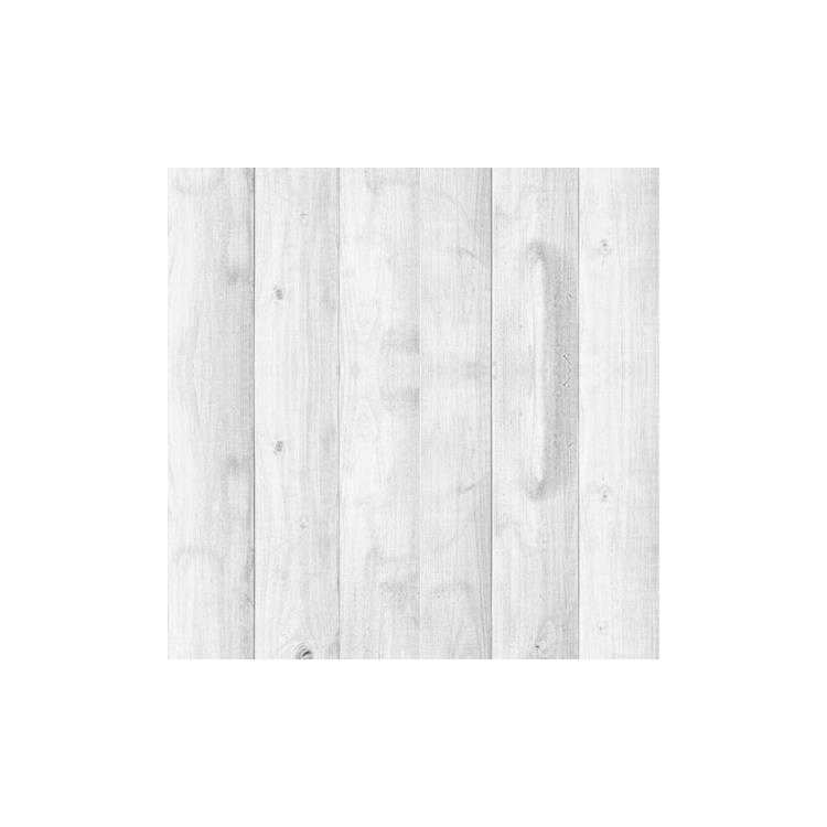 Papel de Parede Adesivo Madeira Rústica 48653261