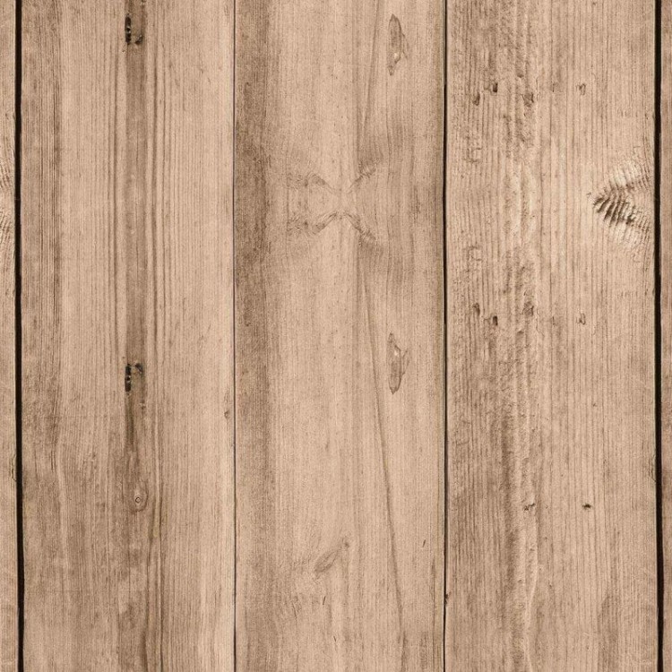 Papel de Parede Adesivo Madeira Rústico N02091