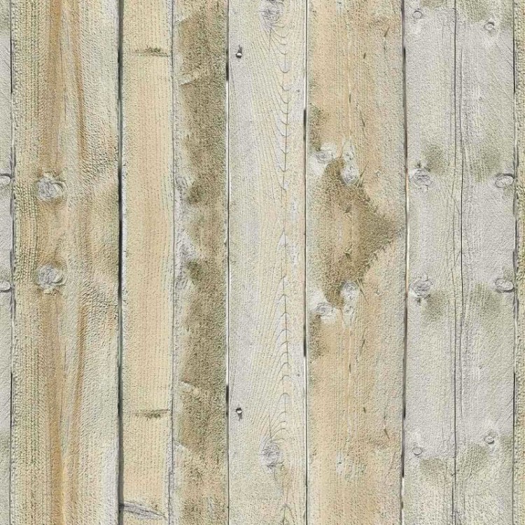 Papel de Parede Adesivo Madeira Rústico N02125
