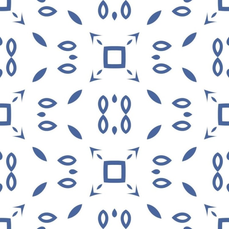 Papel de Parede Adesivo Abstrato N013188