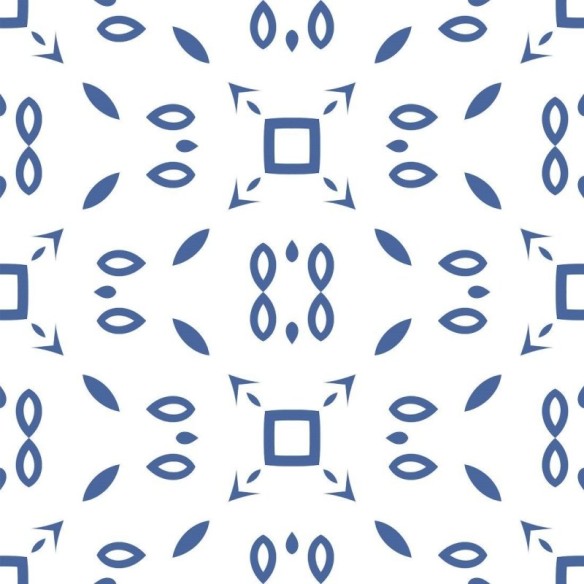 Papel de Parede Adesivo Abstrato N013188