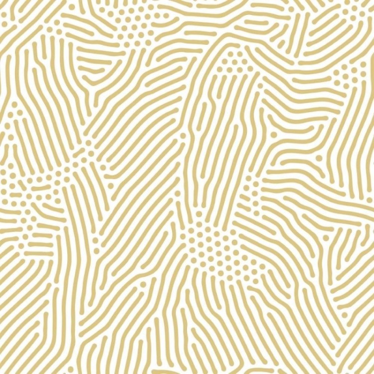 Papel de Parede Adesivo Abstrato N014022