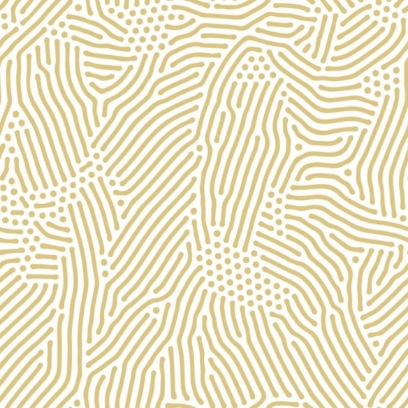 Papel de Parede Adesivo Abstrato N014022