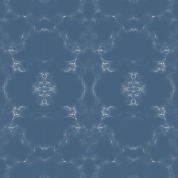 Papel de Parede Adesivo Mármore Smoke N017094