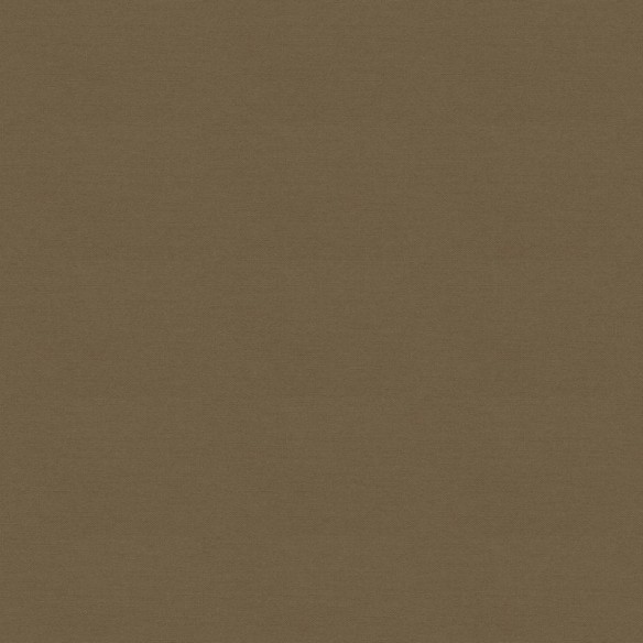 Papel de Parede Adesivo Marrom Linho N08163