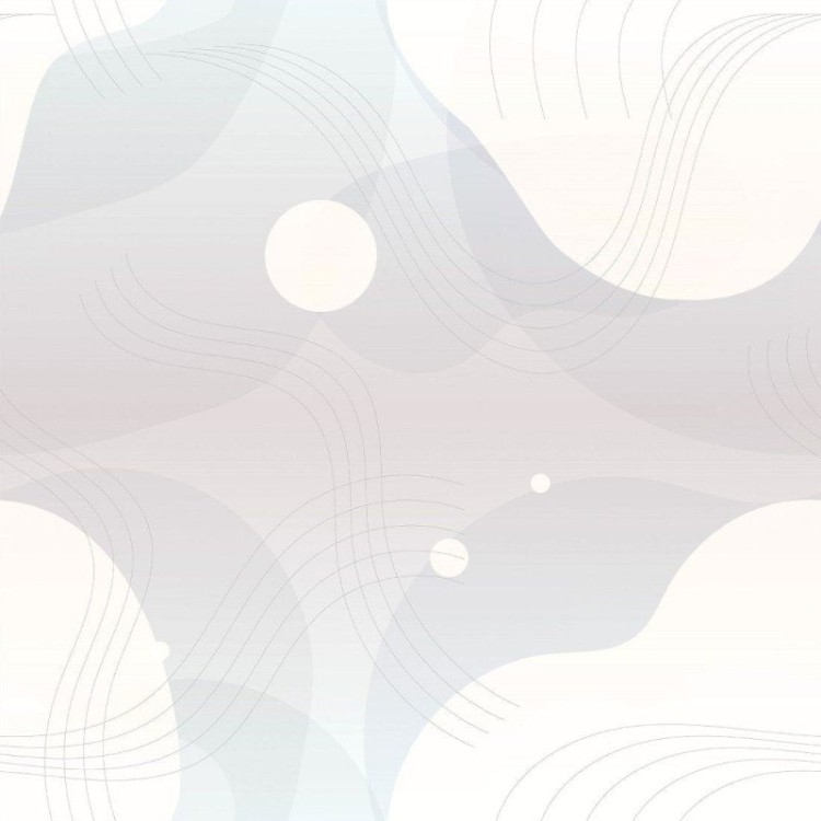 Papel de Parede Adesivo Abstrato N015202
