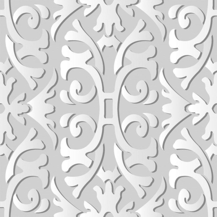 Papel de Parede Adesivo Abstrato N015207