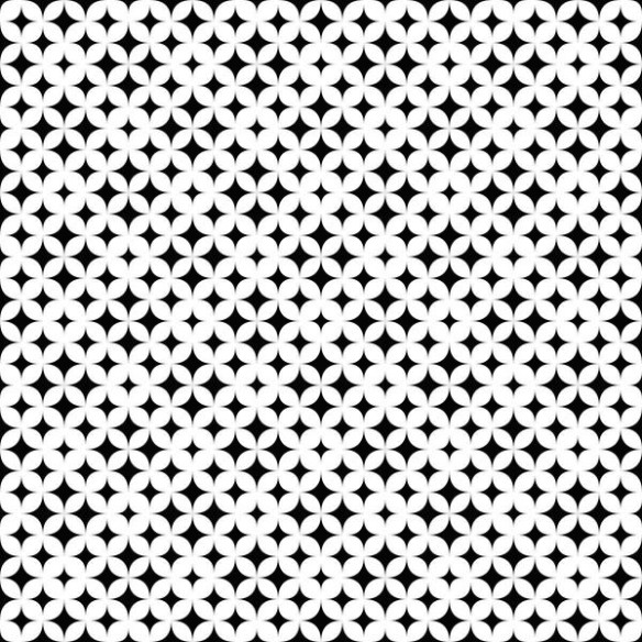 Papel de Parede Adesivo Minimalista Estrela N04204