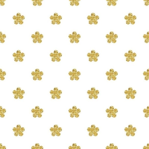 Papel de Parede Adesivo Minimalista Flores s N06107