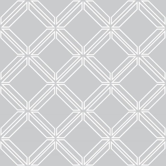 Papel de Parede Adesivo Minimalista Geométrico N06077