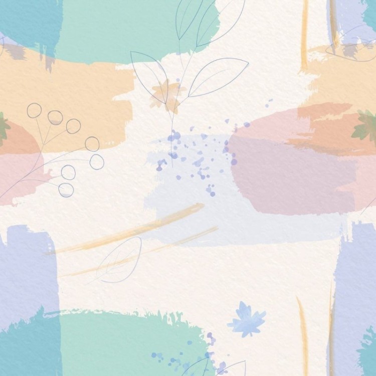 Papel de Parede Adesivo Abstrato N015210
