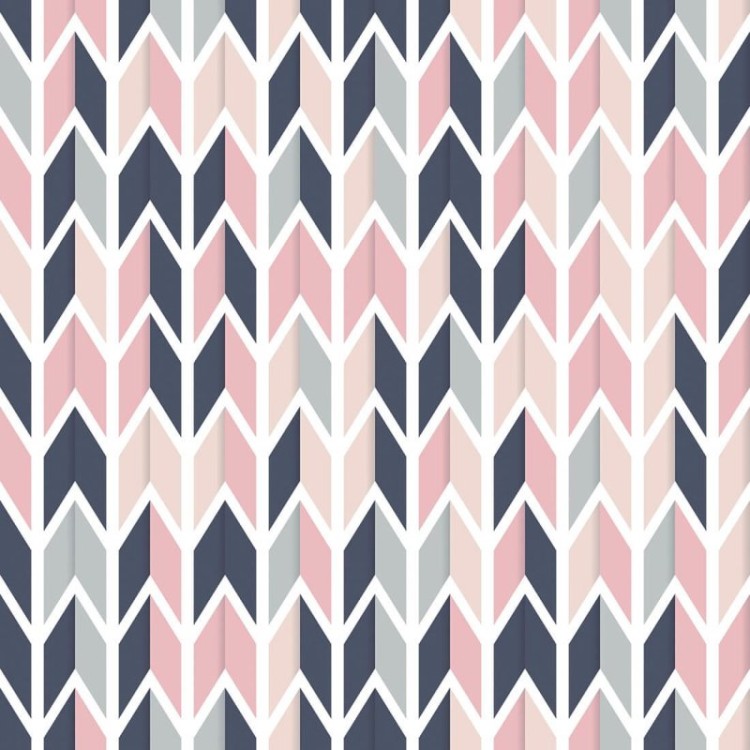 Papel de Parede Adesivo Moderno N4178