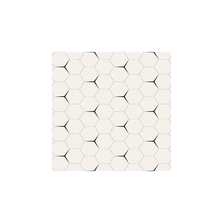 Papel de Parede Adesivo Mosaico 251555314