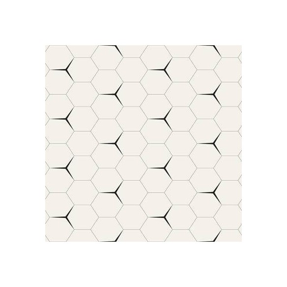 Papel de Parede Adesivo Mosaico 251555314