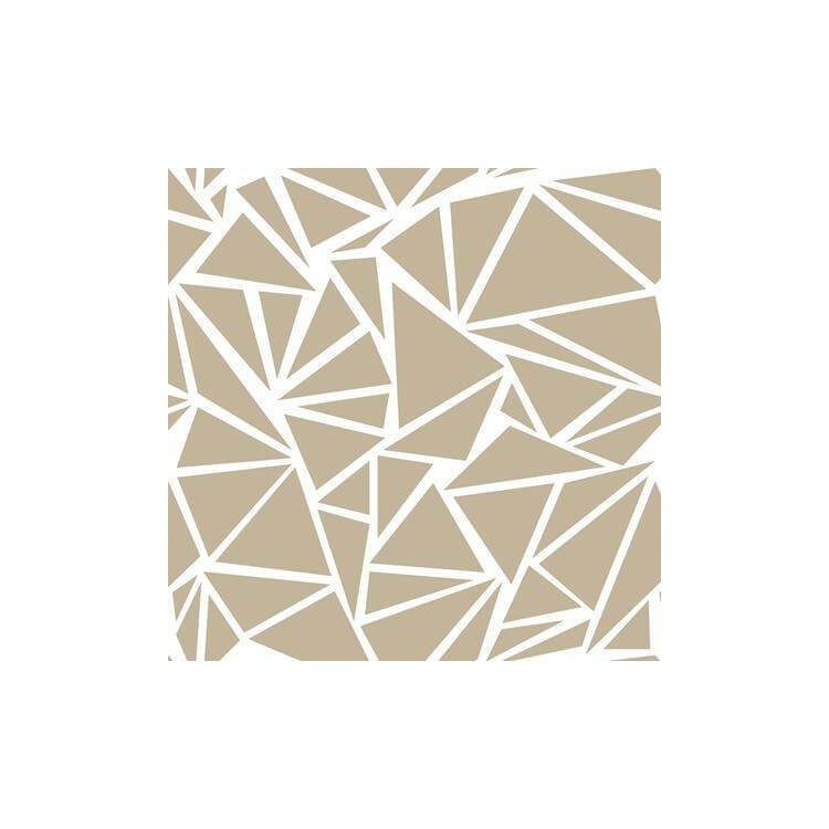 Papel de Parede Adesivo Mosaico 256296022