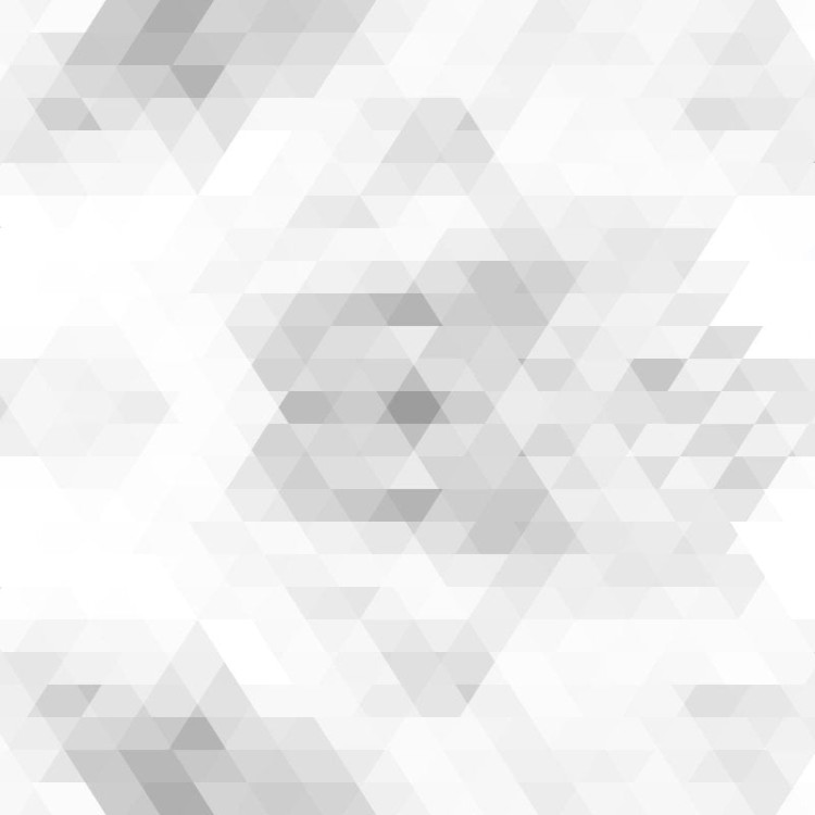 Papel de Parede Adesivo Mosaico Geométrico N03022