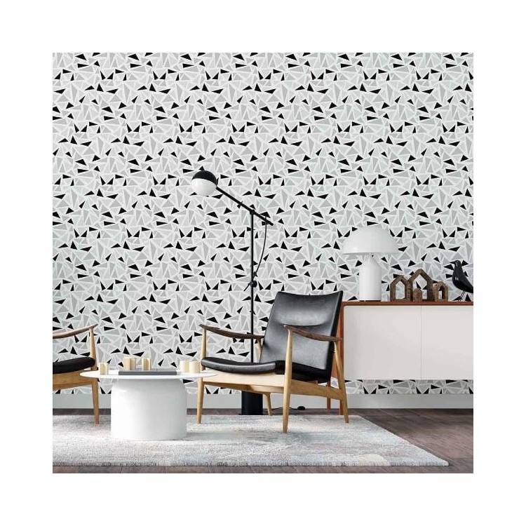 Papel de Parede Adesivo Mosaico N02062