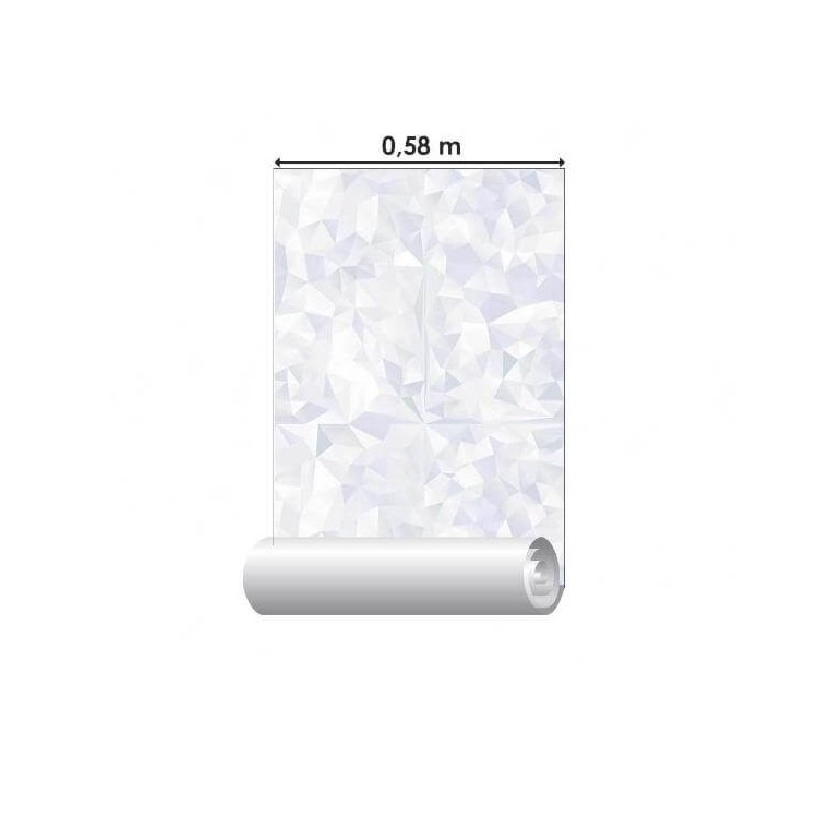 Papel de Parede Adesivo Mosaico N02131