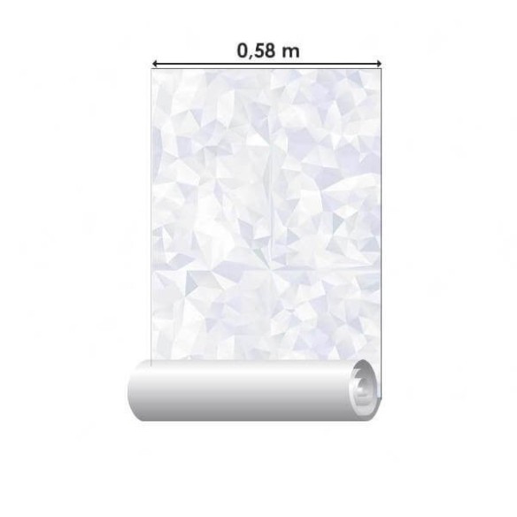 Papel de Parede Adesivo Mosaico N02131