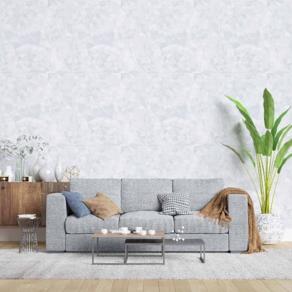Papel de Parede Adesivo Mosaico N02131