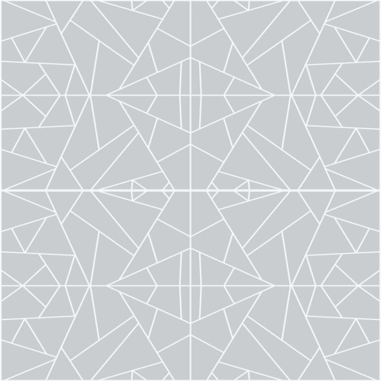 Papel de Parede Adesivo Mosaico N02171