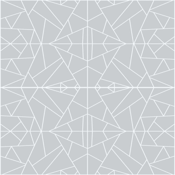 Papel de Parede Adesivo Mosaico N02171