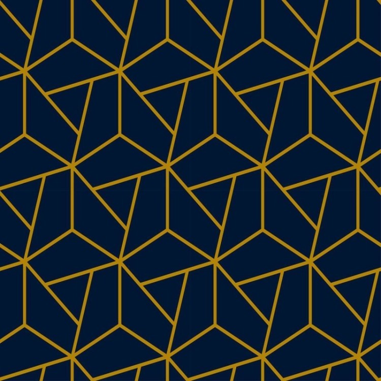 Papel de Parede Adesivo Mosaico N03017