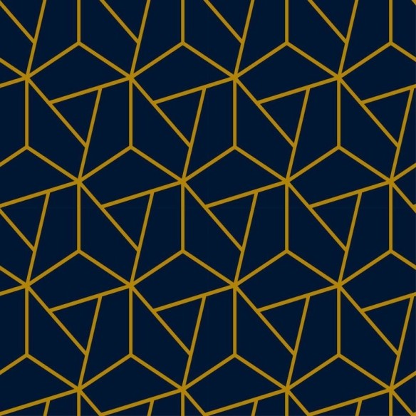Papel de Parede Adesivo Mosaico N03017
