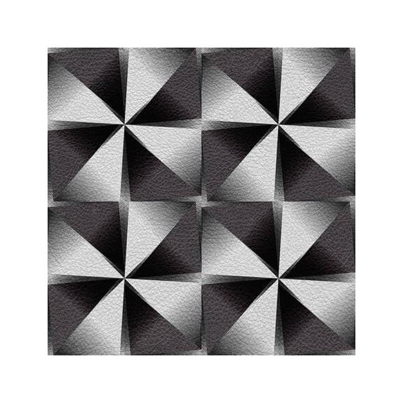 Papel de Parede Adesivo Mosaico Pedra 309552953