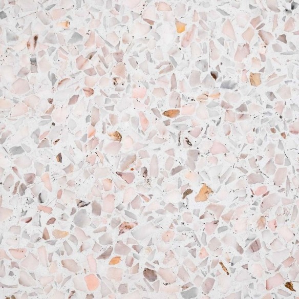 Papel de Parede Adesivo Mosaico Pedra N02194