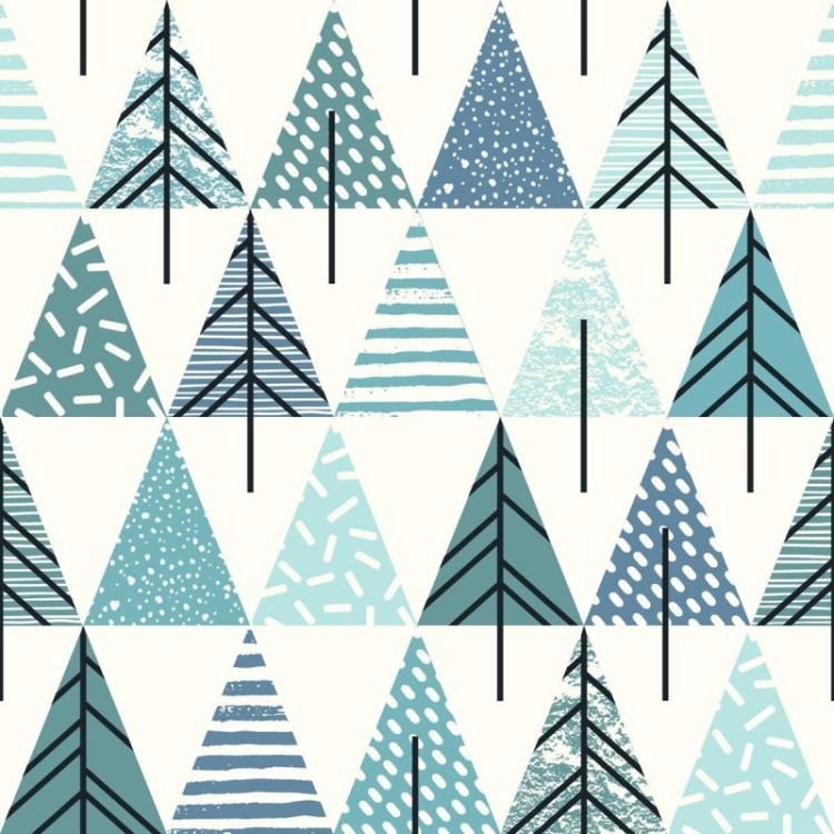 Papel de Parede Adesivo Mosaico Pinheiros N04034