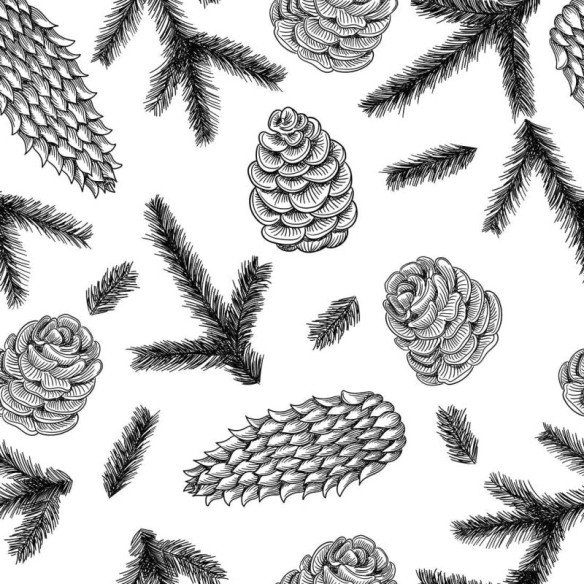 Papel de Parede Adesivo Natureza Comércio N02214