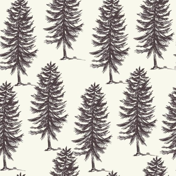 Papel de Parede Adesivo Natureza N02173