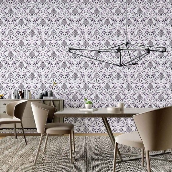 Papel de Parede Adesivo Natureza N02193