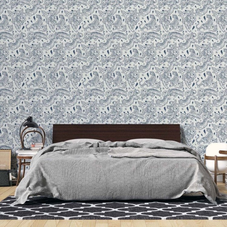 Papel de Parede Adesivo Natureza N02264
