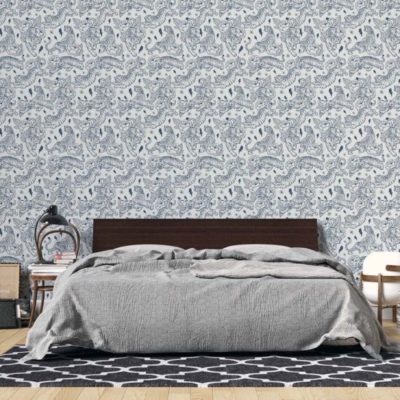 Papel de Parede Adesivo Natureza N02264