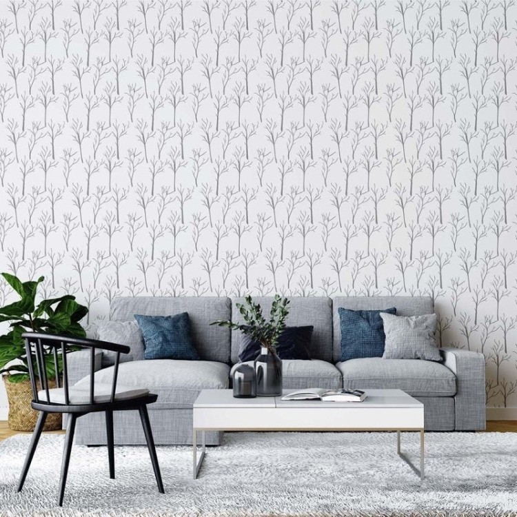 Papel de Parede Adesivo Natureza N02295