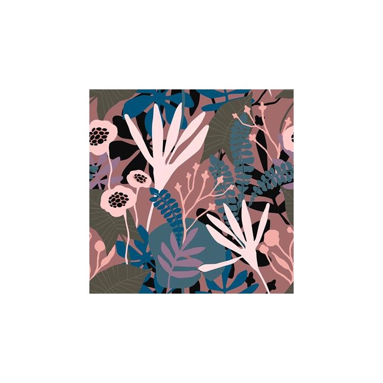 Papel de Parede Adesivo Natureza N1058